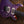 PRS Private Stock Custom 24 Floyd Aqua Violet PRE-OWNED
