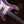 PRS Private Stock Custom 24 Floyd Aqua Violet PRE-OWNED