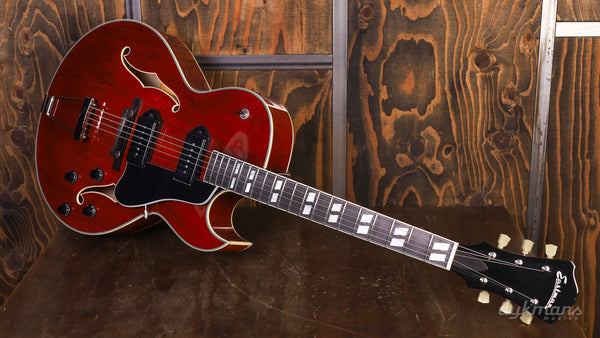 Eastman AR372CE-P90