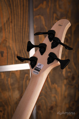 Dingwall D-Rock Matte Gold Limited 5-String