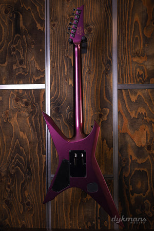 Ibanez Xiphos XPT420DXRGC Rose Gold Chameleon