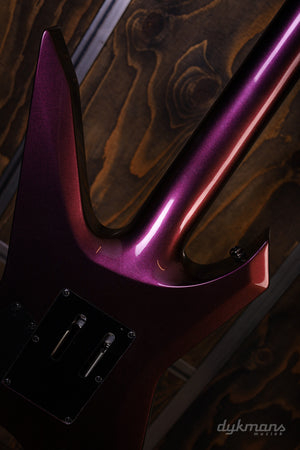 Ibanez Xiphos XPT420DXRGC Rose Gold Chameleon