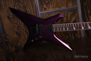Ibanez Xiphos XPT420DXRGC Rose Gold Chameleon