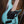 Dingwall NG3 Nolly 5-String Celestial Blue