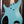 Dingwall NG3 Nolly 5-String Celestial Blue