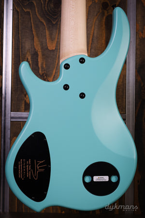 Dingwall NG3 Nolly 5-String Celestial Blue