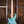 Dingwall NG3 Nolly 5-String Celestial Blue