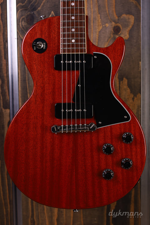 Gibson Les Paul Special Vintage Cherry PRE-OWNED!