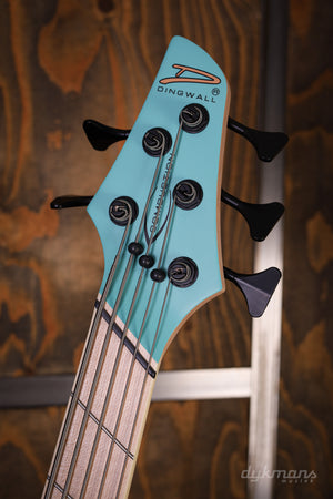 Dingwall NG3 Nolly 5-String Celestial Blue