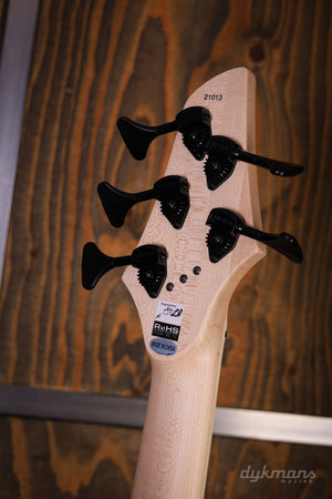 Dingwall NG3 Nolly 5-String Celestial Blue
