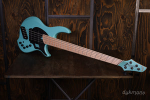 Dingwall NG3 Nolly 5-String Celestial Blue