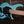 Dingwall NG3 Nolly 5-String Celestial Blue