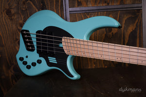 Dingwall NG3 Nolly 5-String Celestial Blue