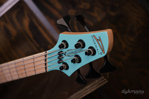 Dingwall NG3 Nolly 5-String Celestial Blue