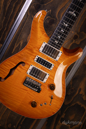PRS Special 22 Semi-Hollow McCarty Sunburst