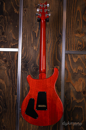 PRS Special 22 Semi-Hollow McCarty Sunburst