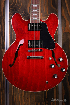 Gibson ES-335 60s Sixties Cherry