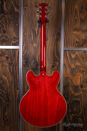 Gibson ES-335 60s Sixties Cherry