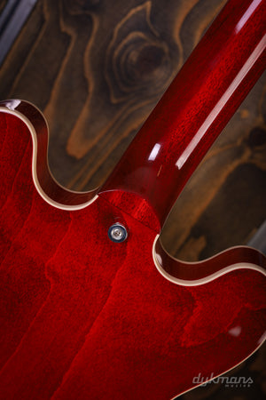 Gibson ES-335 60s Sixties Cherry
