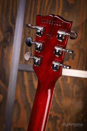 Gibson ES-335 60s Sixties Cherry