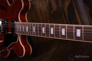 Gibson ES-335 60s Sixties Cherry
