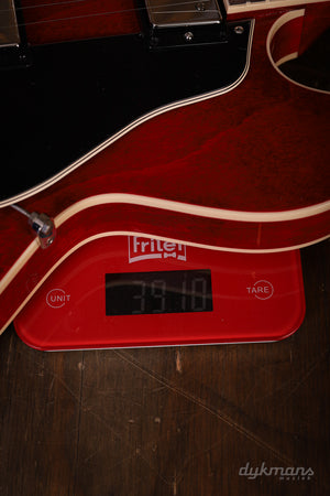 Gibson ES-335 60s Sixties Cherry