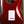 Fender Standard Stratocaster Maple Candy Apple Red