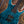 Mayones Duvell Elite 6 Trans Turquoise