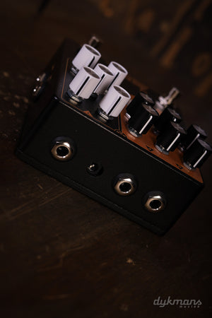 EarthQuaker Devices Scrolls Bass Odyssey