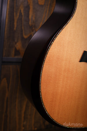 Taylor K14ce Builder's Edition 2018