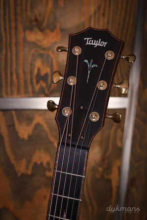 Taylor K14ce Builder's Edition 2018