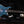 PRS McCarty River Blue Pearl