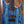 Mayones Duvell Elite 7 26.5 Trans Light Blue Spirit