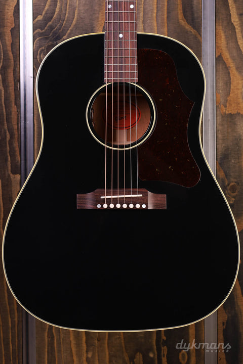 Gibson 50's J-45 Original Ebony