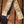 Holy Cow Real Vintage 60's Gold Swirl