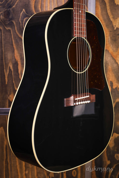 Gibson 50's J-45 Original Ebony