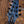 Mayones Duvell Elite 7 26.5 Trans Light Blue Spirit