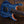 Mayones Duvell Elite 7 26.5 Trans Light Blue Spirit