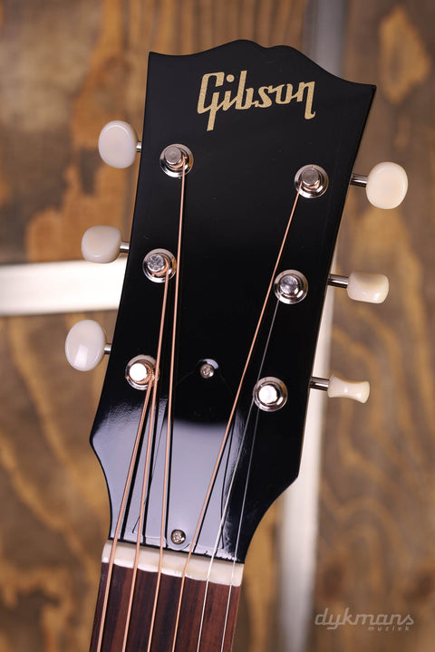 Gibson 50's J-45 Original Ebony