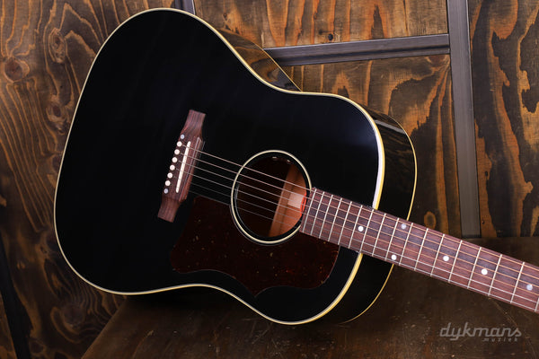Gibson 50's J-45 Original Ebony
