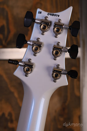 PRS McCarty River Blue Pearl