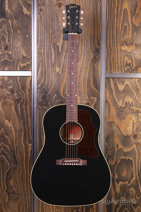 Gibson 50's J-45 Original Ebony