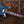 PRS McCarty River Blue Pearl