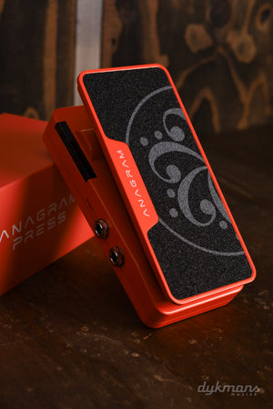 Darkglass Electronics Anagram Press