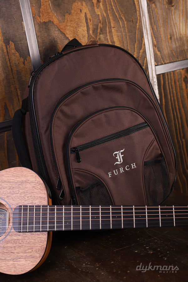Furch LJ 10-MM Little Jane