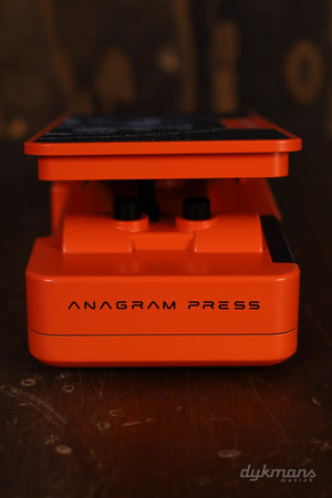 Darkglass Electronics Anagram Press
