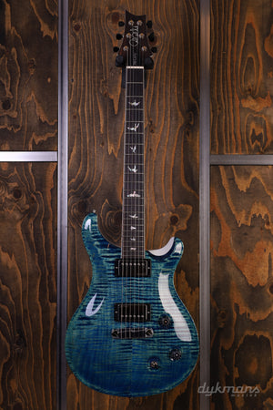 PRS McCarty River Blue Pearl