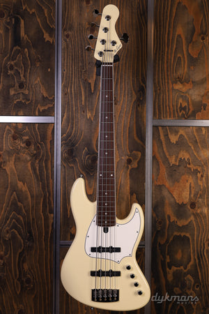 De Gier Bebop 5 Roomboter Yellow