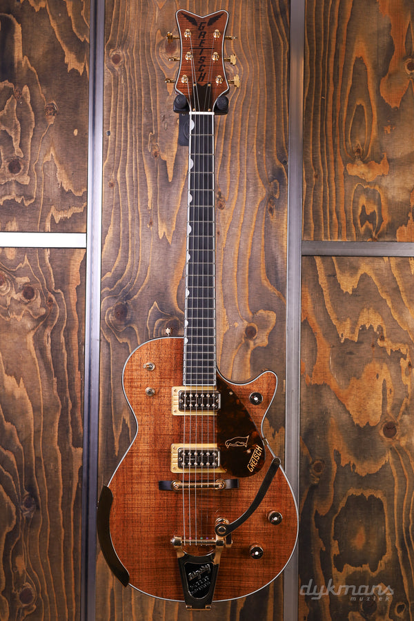 Gretsch Penguin G6134T Koa Limited Edition PRE-OWNED!