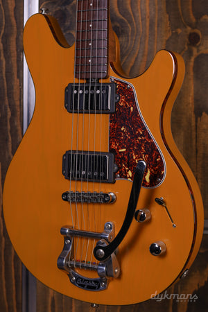 Music Man BFR Valentine Bigsby Carmelo 2022 limited 14/55